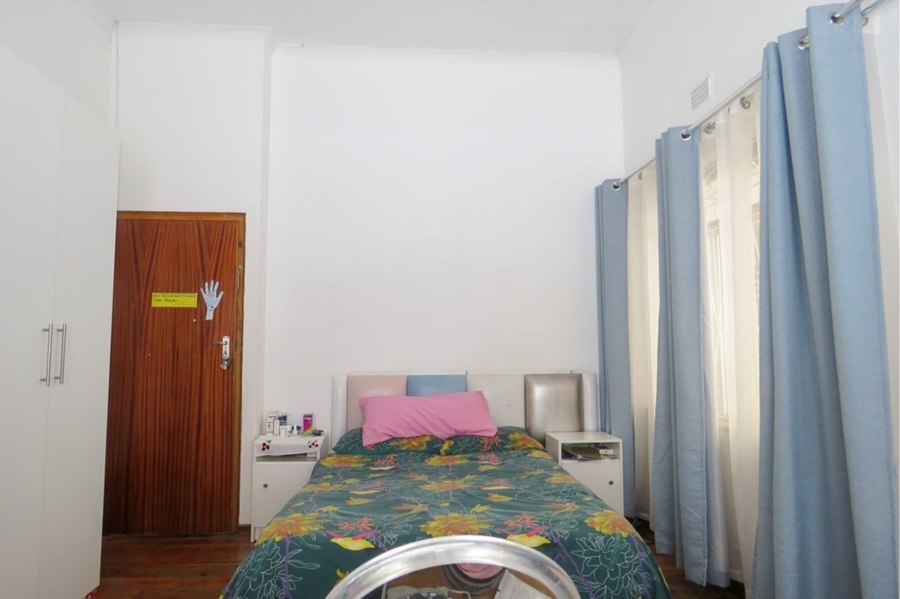 To Let 3 Bedroom Property for Rent in Woodstock Western Cape